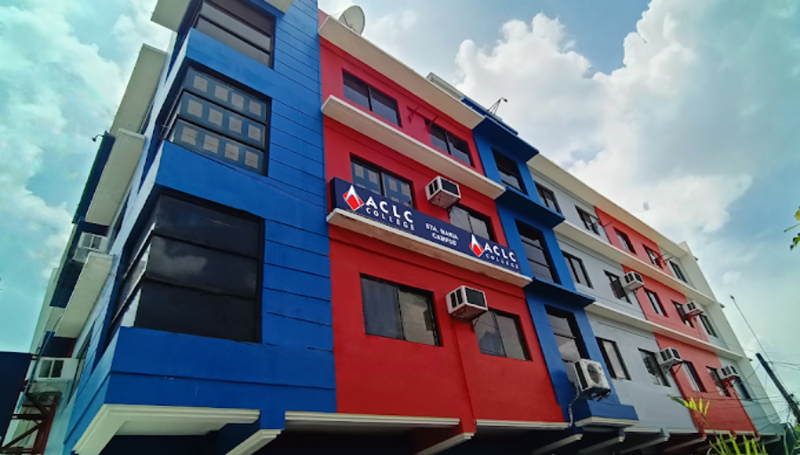 ACLC College of Sta. Maria